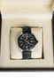 TAG HEUER WAZ1110.FT8023 Formula 1 Quartz Watch 41mm – Black Dial & Rubber Strap