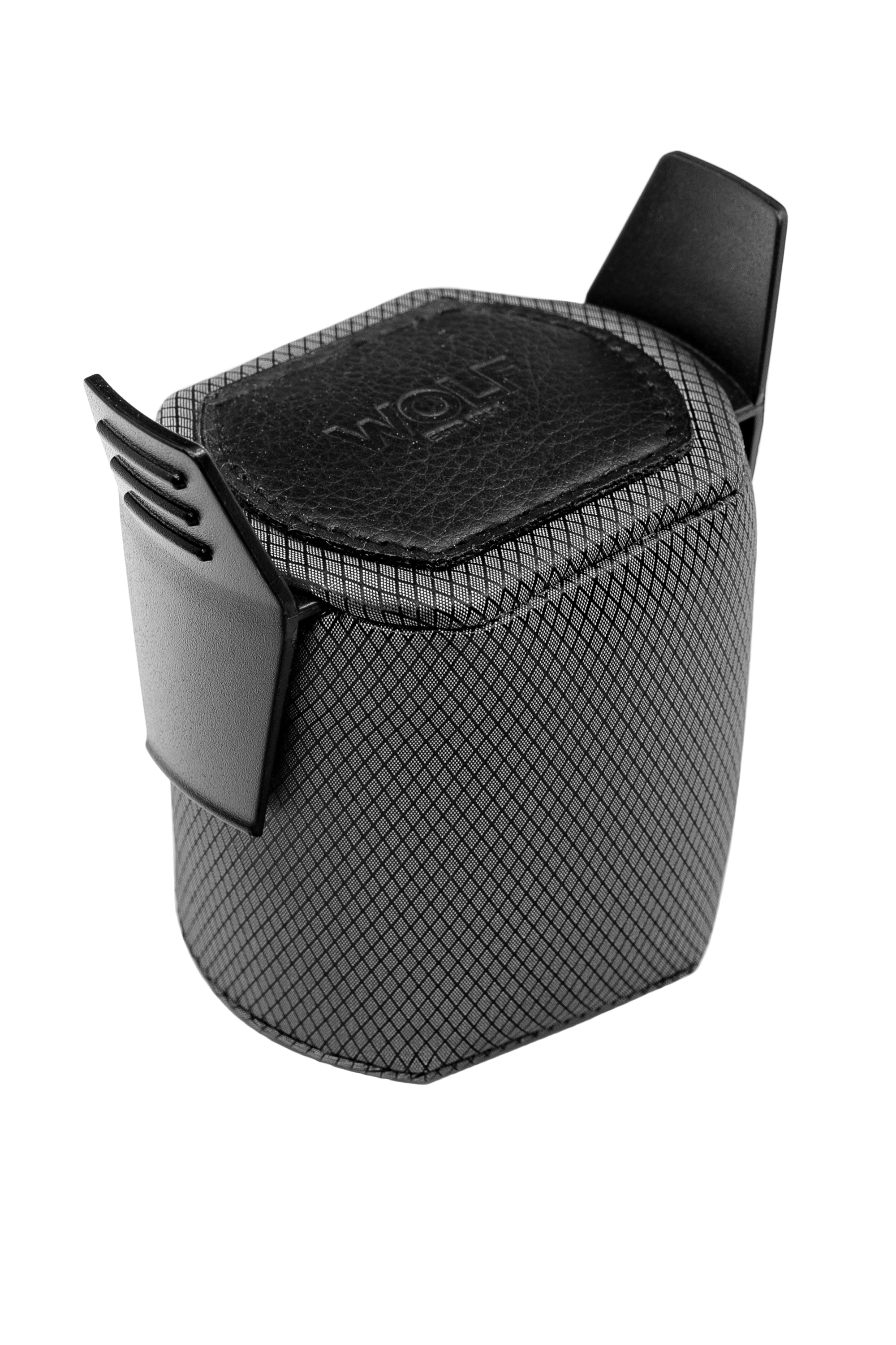 WOLF Replacement Cuff for WOLF Watch Winders in GREY WatchObsession