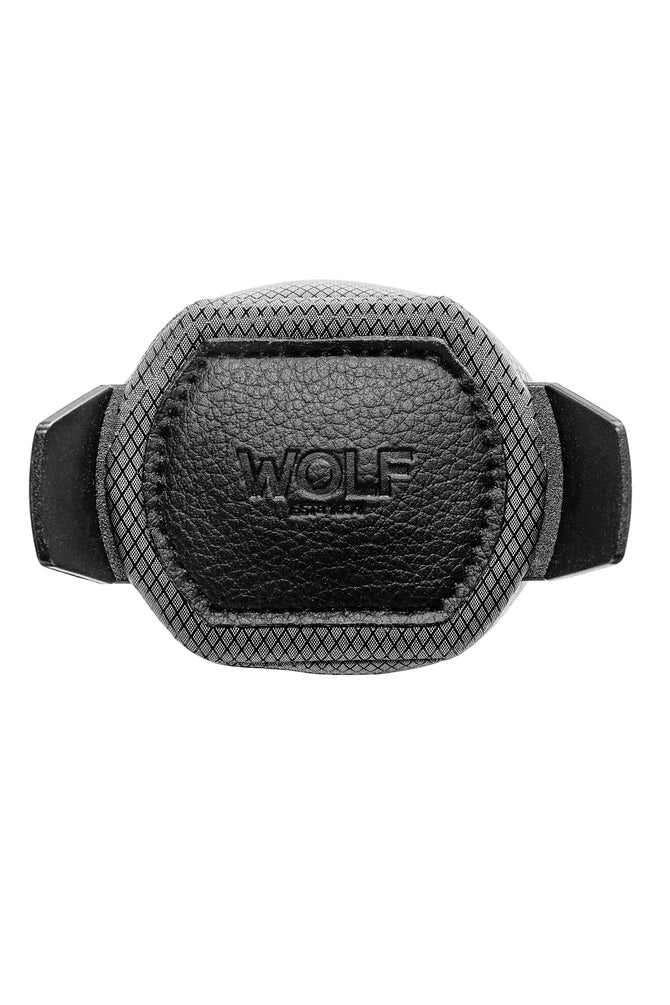WOLF Replacement Cuff for WOLF Watch Winders in GREY