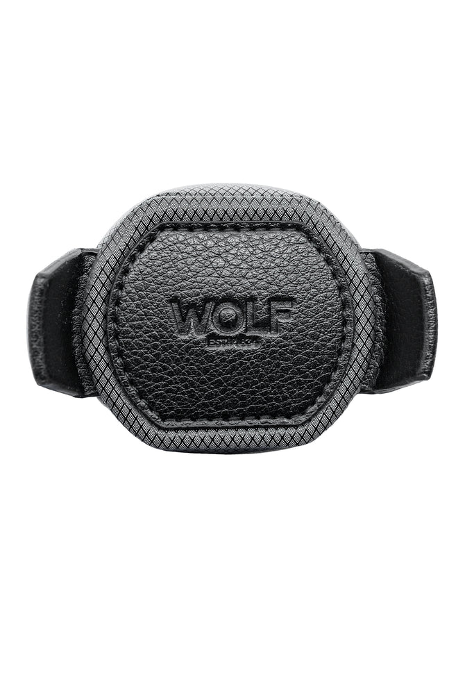 WOLF Replacement Cuff for WOLF Watch Winders in GREY