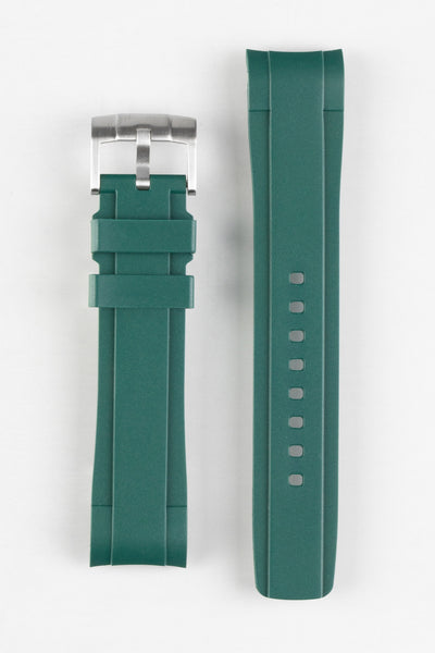 Zealande watch straps green