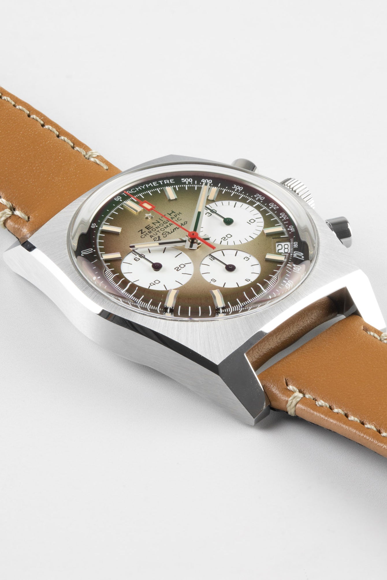 zenith chronomaster 