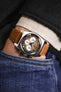 zenith chronomaster watche