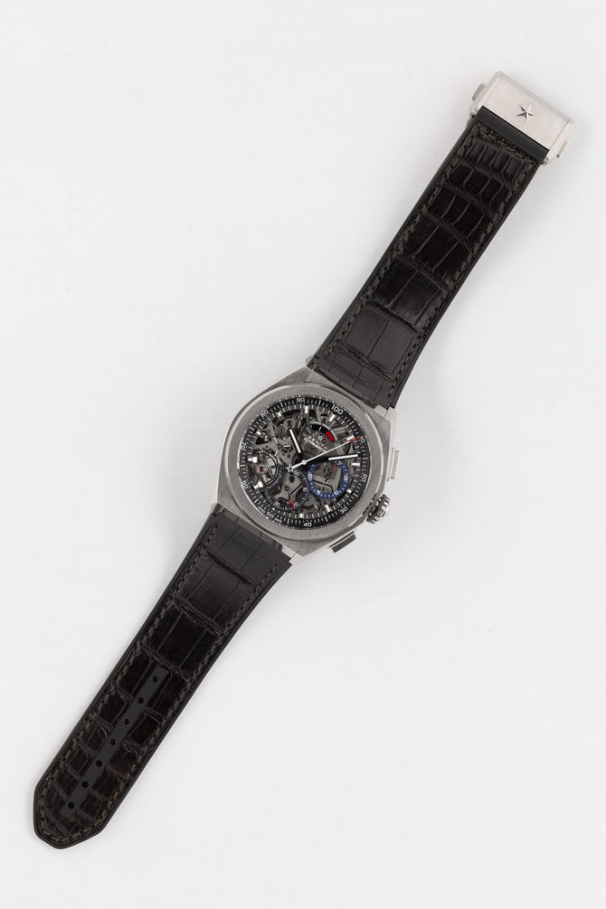 zenith defy 21 