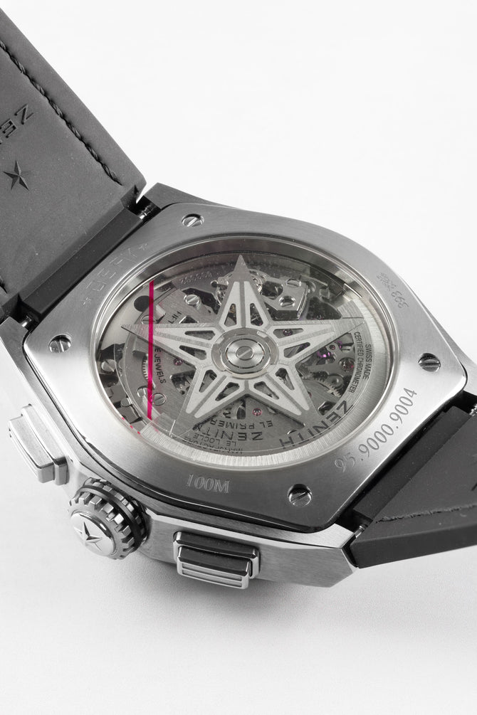zenith defy 21 