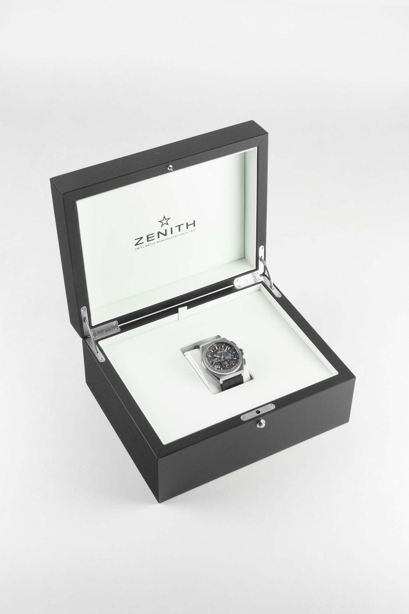 zenith defy 21 
