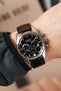 zenith el primero 36000 vph watch