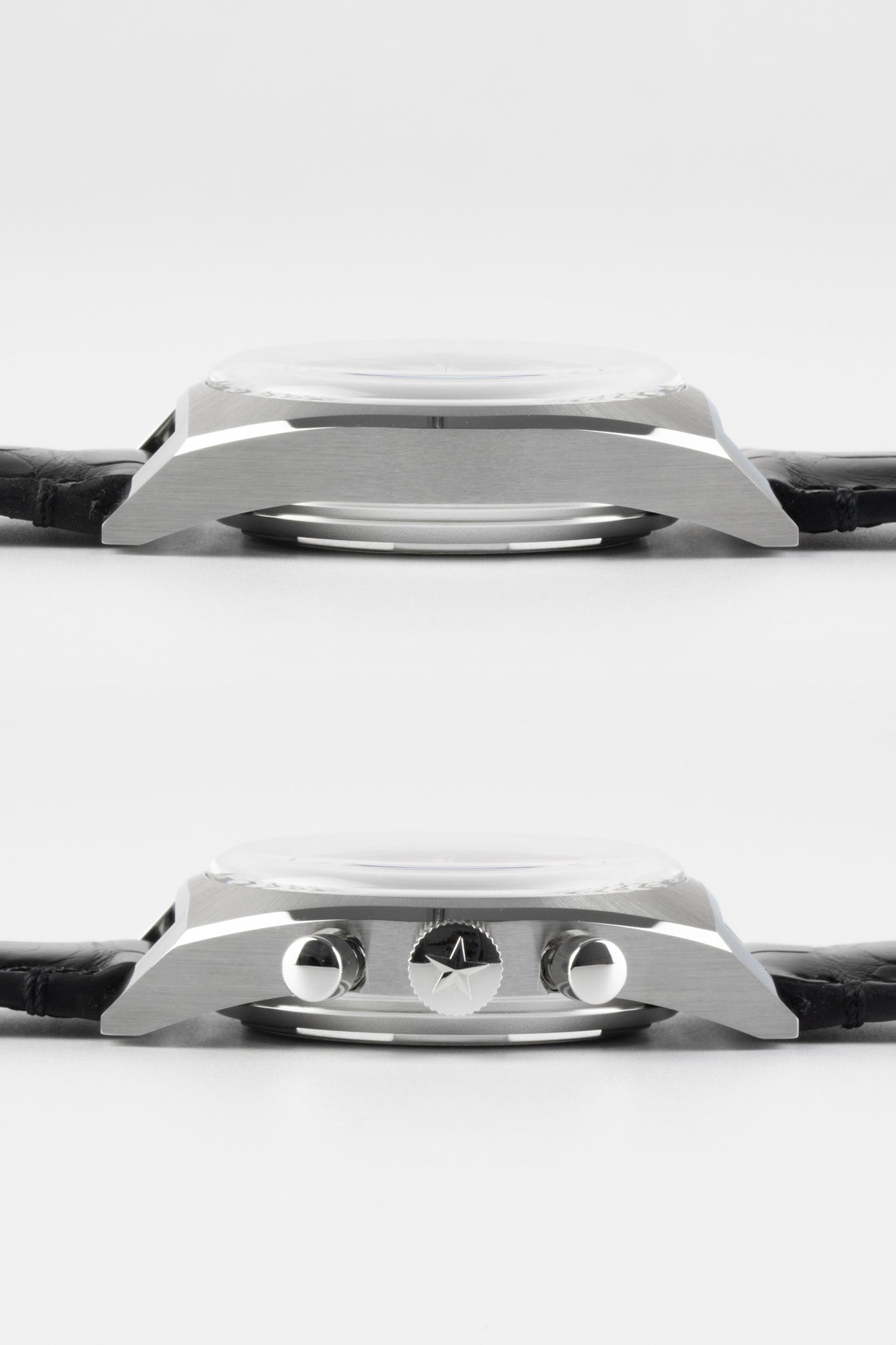 zenith el primero chronomaster 