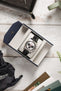 ZENITH 03.A384.400/21.C815 Chronomaster Revival El Primero 37mm Automatic Tonneau Watch