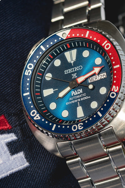 seiko prospex padi automatic 