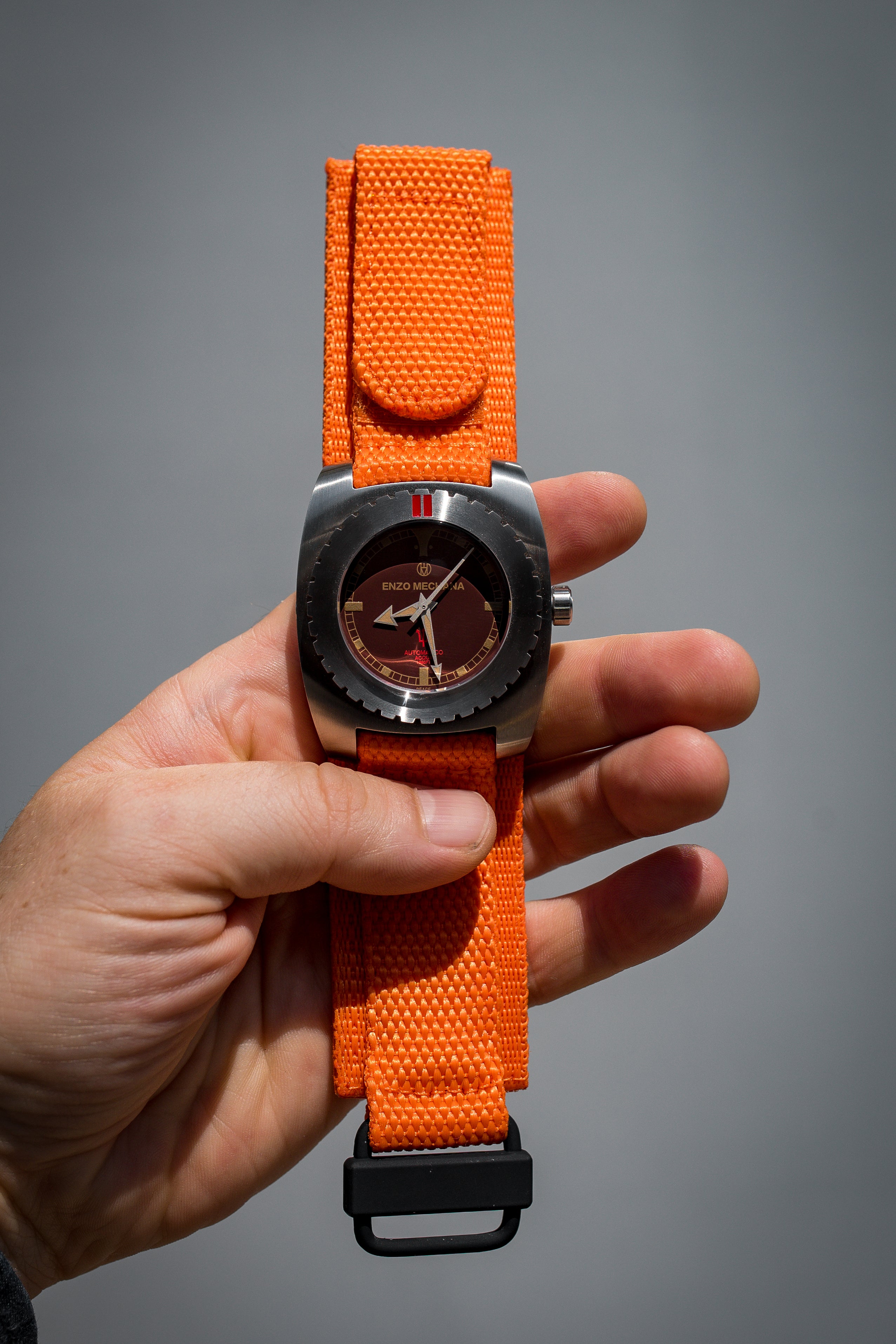 Nylon wrist sales watch bands