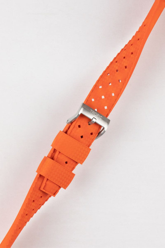 tropic watch strap 